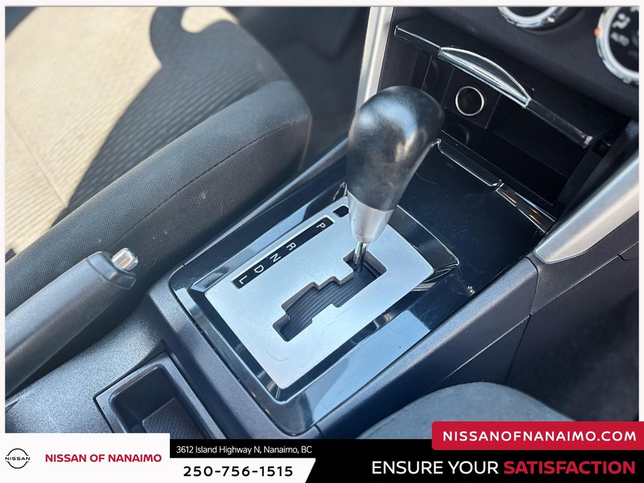 2017 Mitsubishi Lancer ES-17
