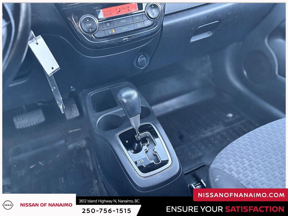 2017 Mitsubishi Mirage SEL-24