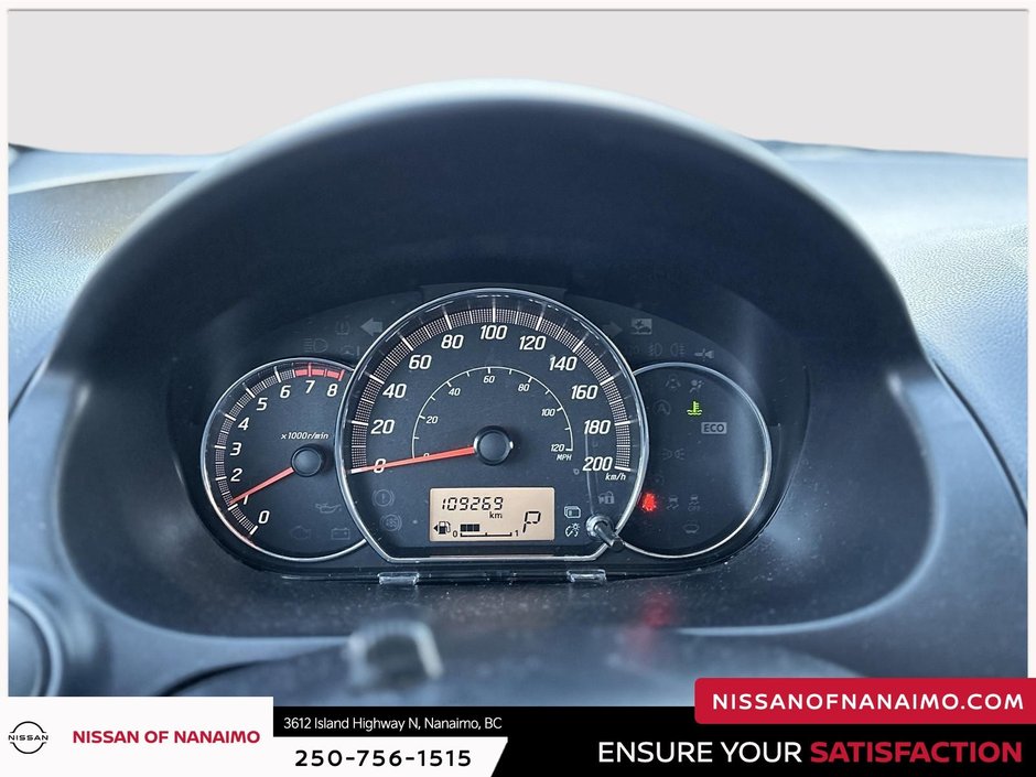 2017 Mitsubishi Mirage SEL-16