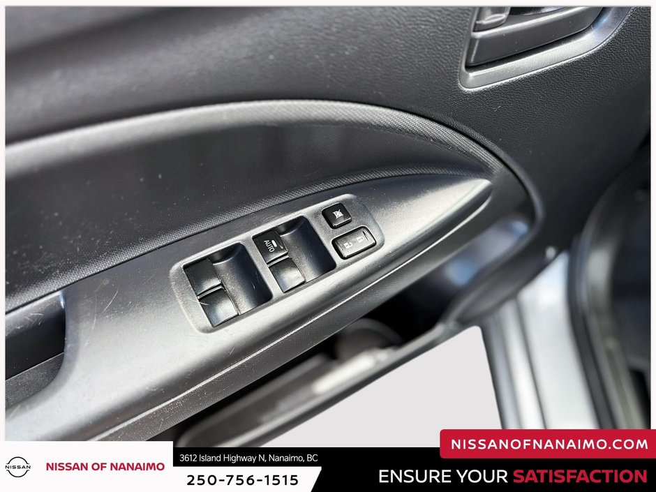 2018 Mitsubishi Mirage ES-9