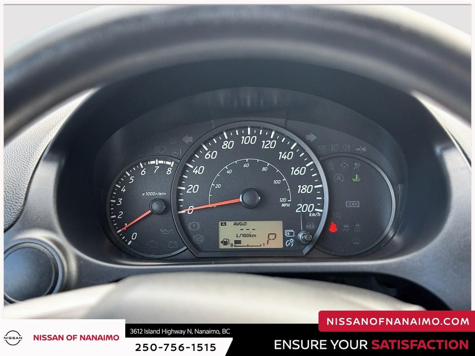 2018 Mitsubishi Mirage ES-22