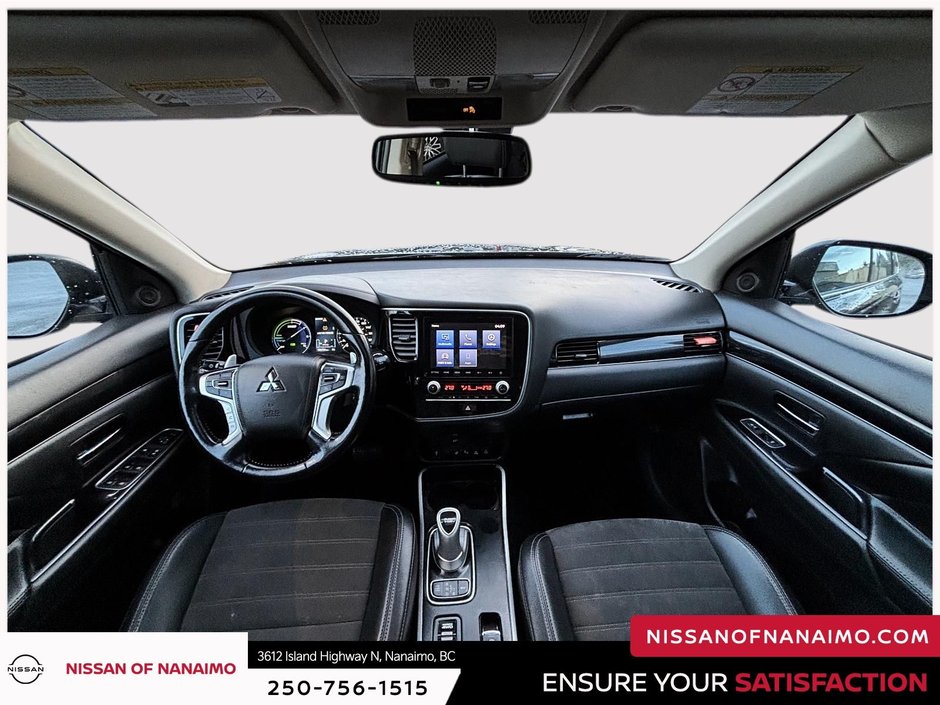2021 Mitsubishi Outlander PHEV SE-43