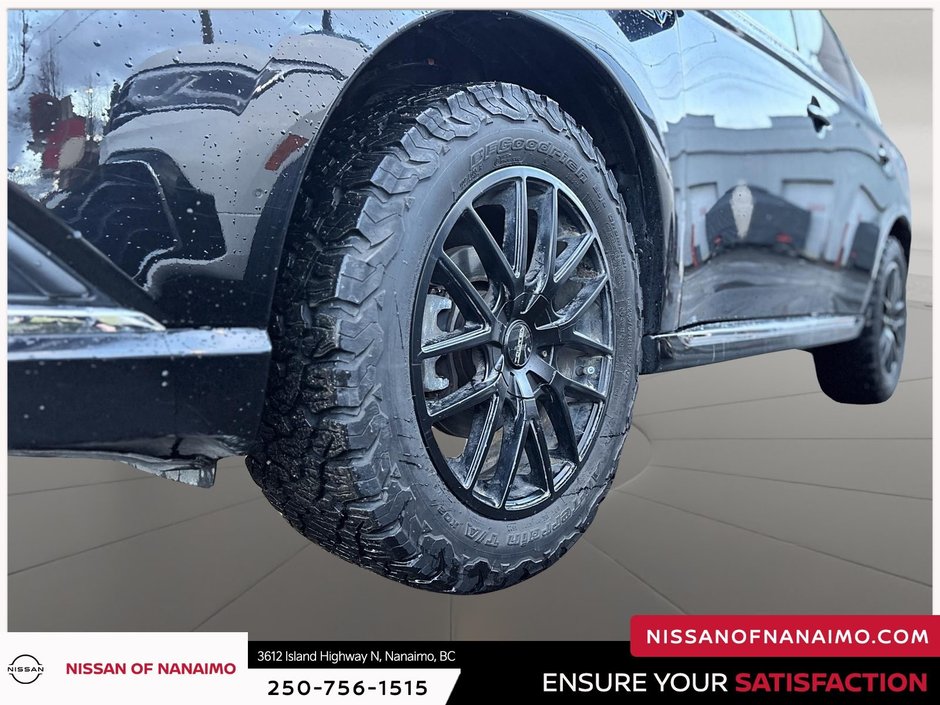 2021 Mitsubishi Outlander PHEV SE-33