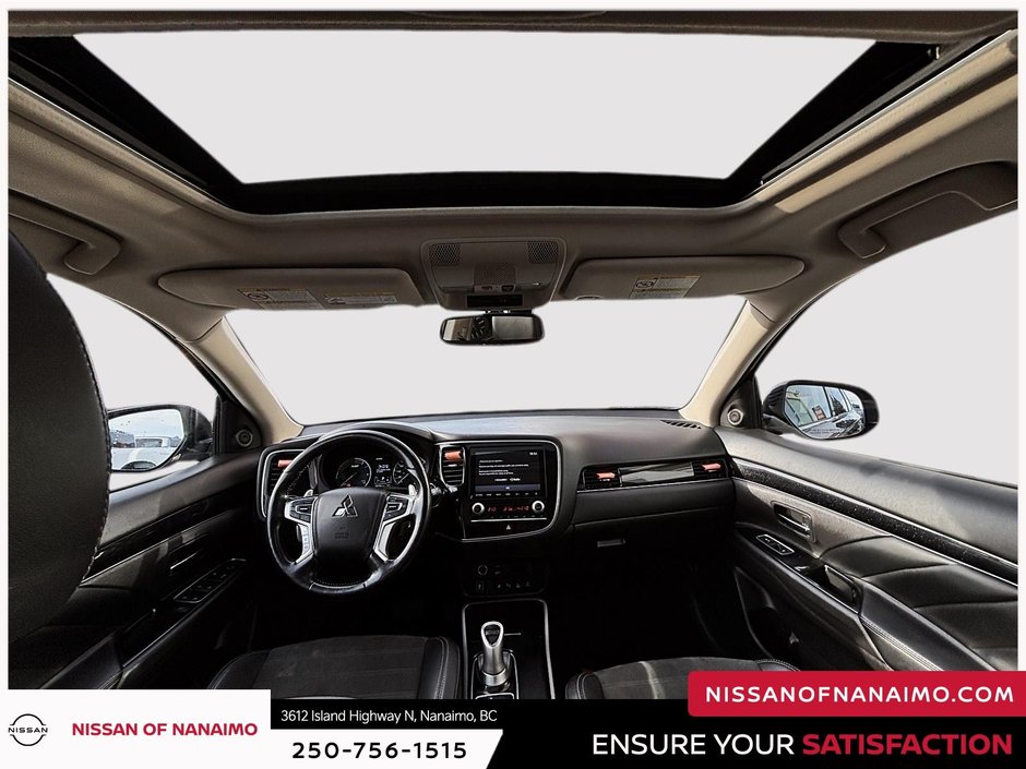 2021 Mitsubishi Outlander PHEV SE-24