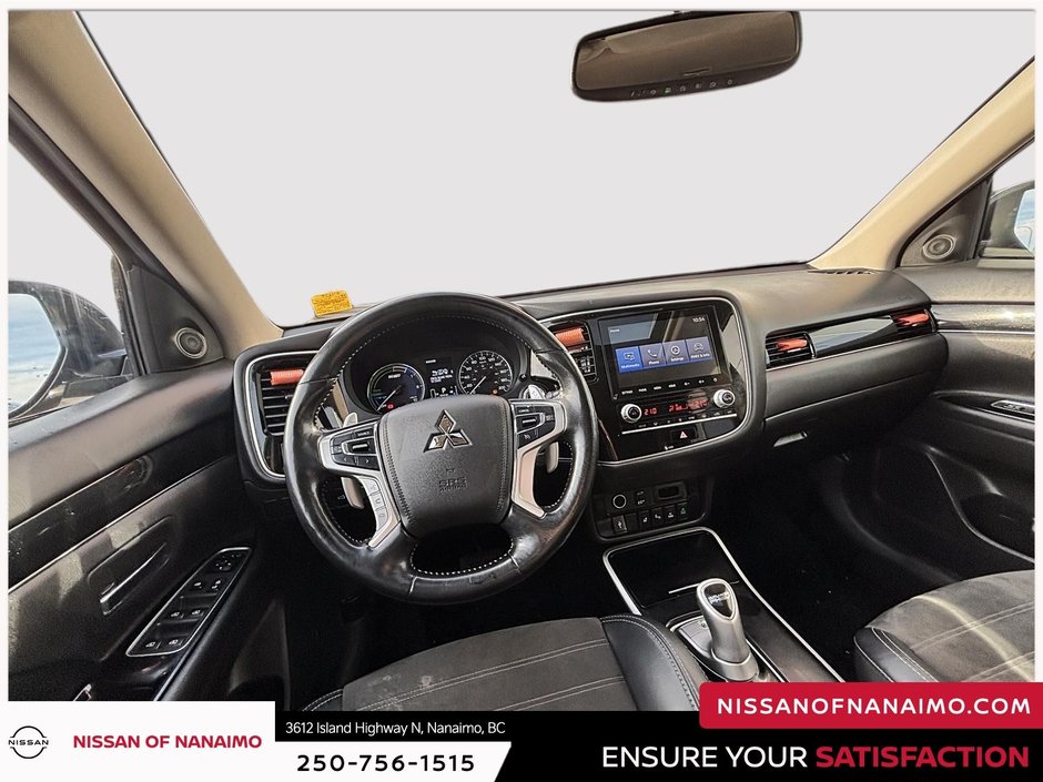 2021 Mitsubishi Outlander PHEV SE-27