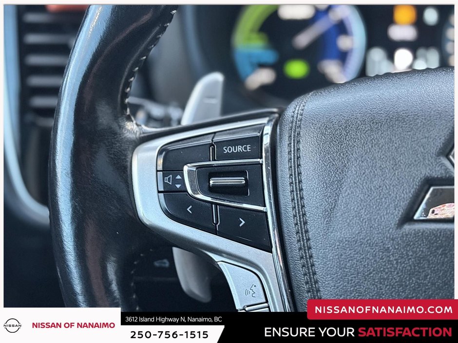 2021 Mitsubishi Outlander PHEV SE-23