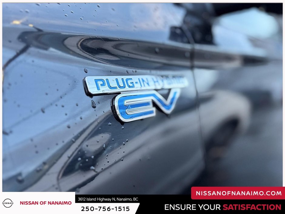 2021 Mitsubishi Outlander PHEV SE-34