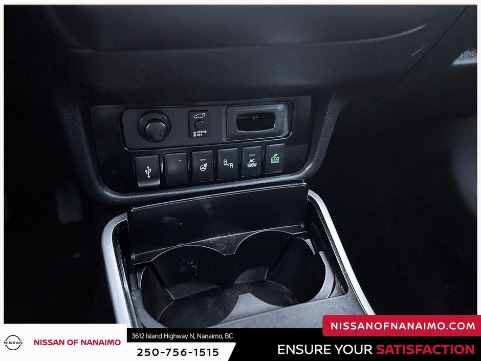 2021 Mitsubishi Outlander PHEV SE-19