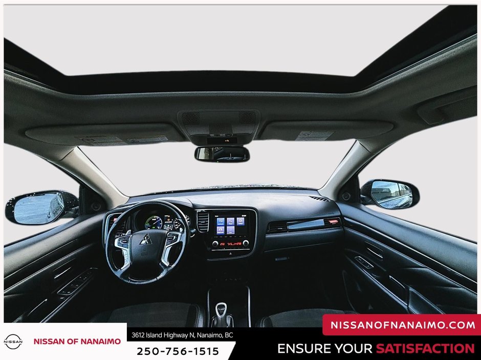 2021 Mitsubishi Outlander PHEV SE-42