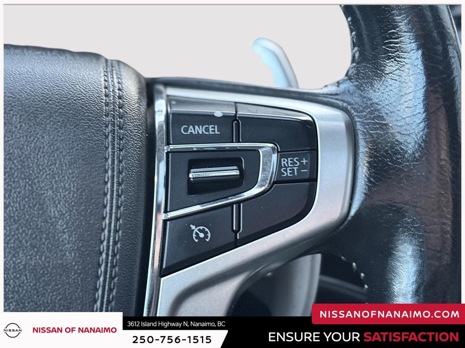 2021 Mitsubishi Outlander PHEV SE-22