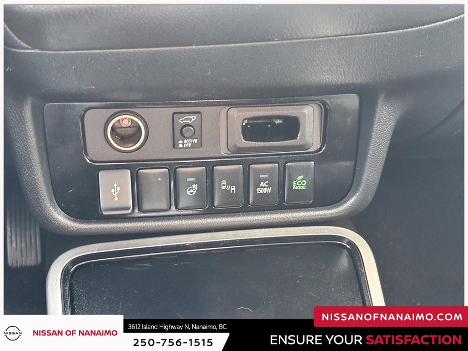 2021 Mitsubishi Outlander PHEV SE-10