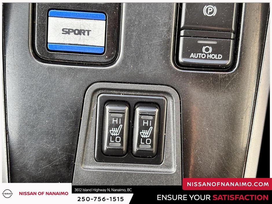 2021 Mitsubishi Outlander PHEV SE-9