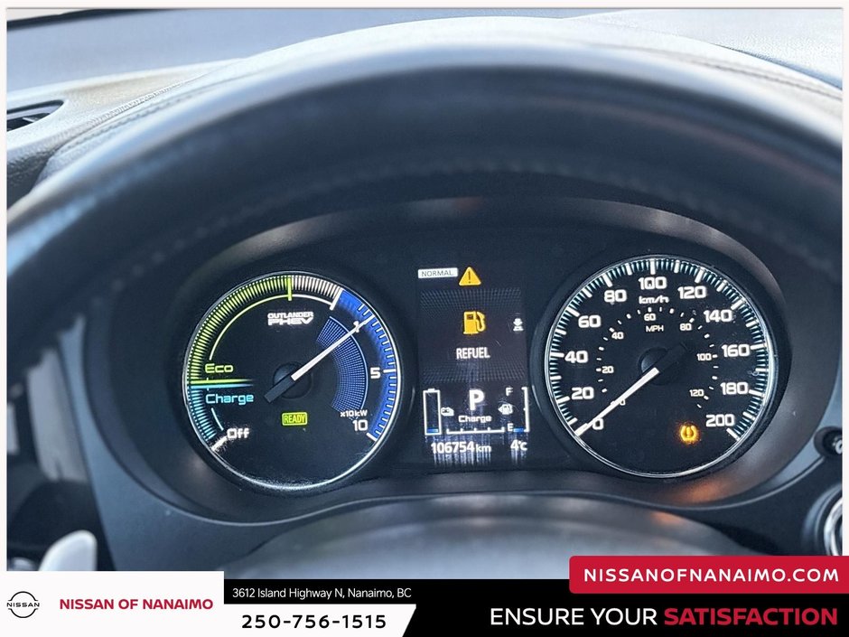 2021 Mitsubishi Outlander PHEV SE-21