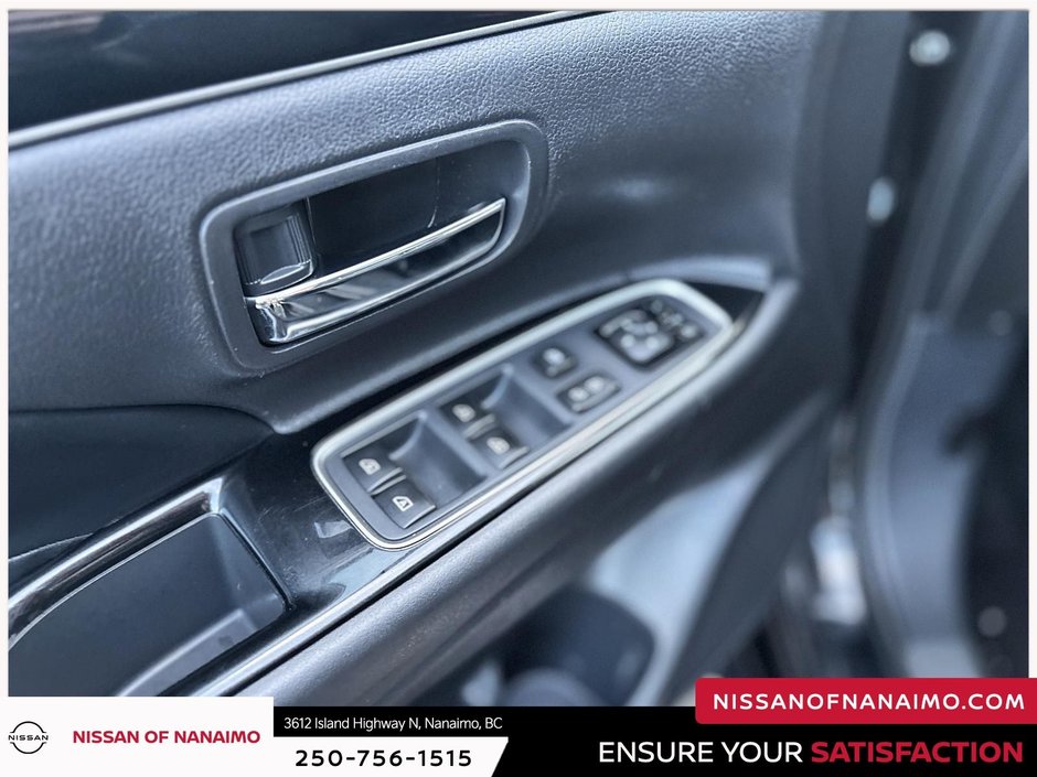 2021 Mitsubishi Outlander PHEV SE-27