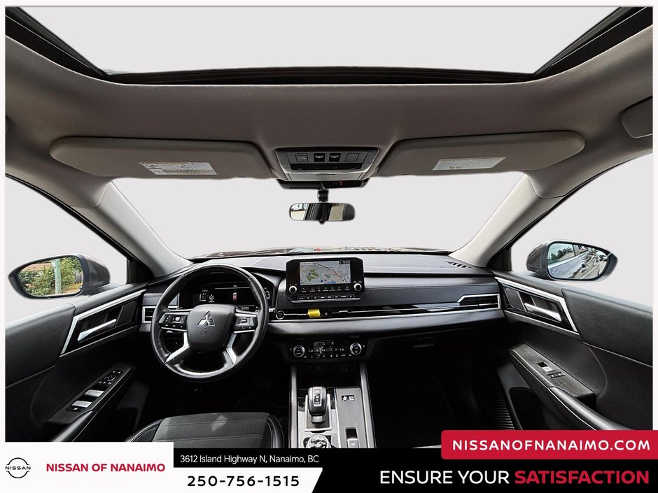 2023 Mitsubishi OUTLANDER PHEV-17