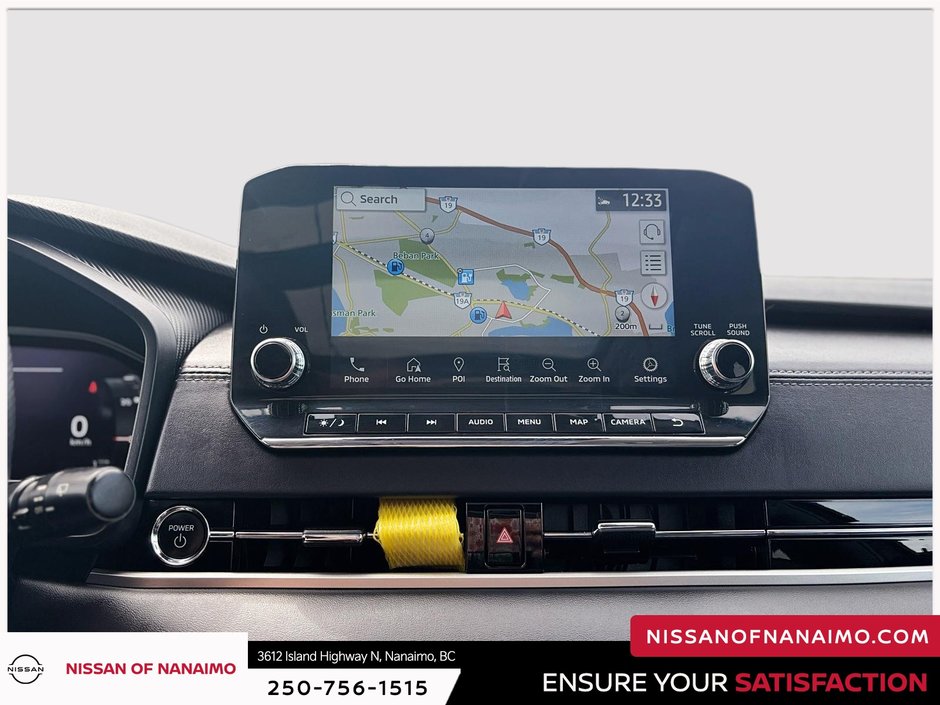 2023 Mitsubishi OUTLANDER PHEV-36