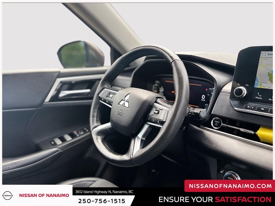 2023 Mitsubishi OUTLANDER PHEV-25