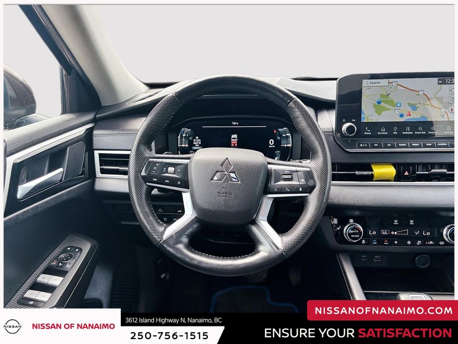 2023 Mitsubishi OUTLANDER PHEV-19
