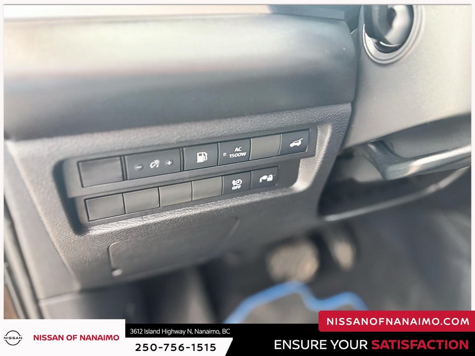 2023 Mitsubishi OUTLANDER PHEV-30