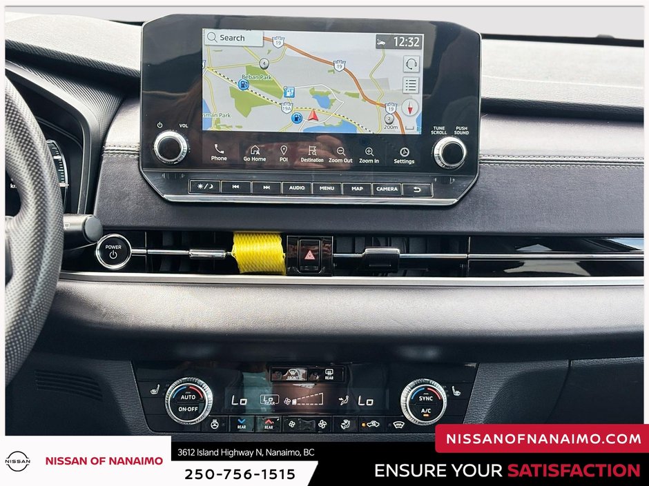 2023 Mitsubishi OUTLANDER PHEV-22