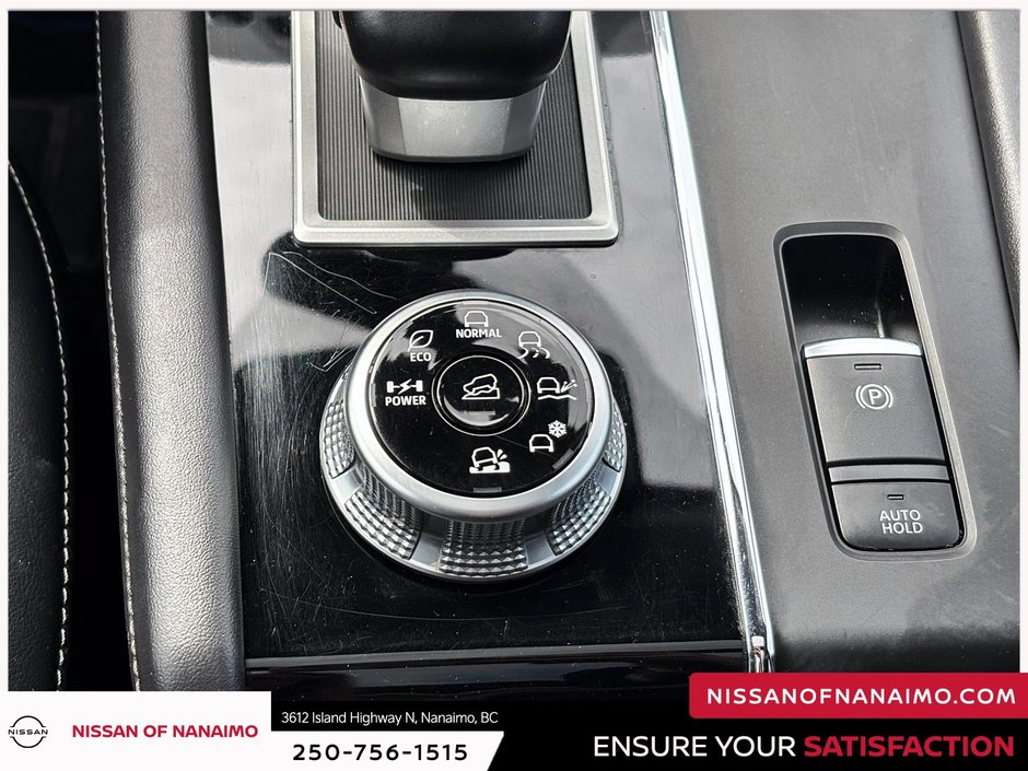 2023 Mitsubishi OUTLANDER PHEV-20