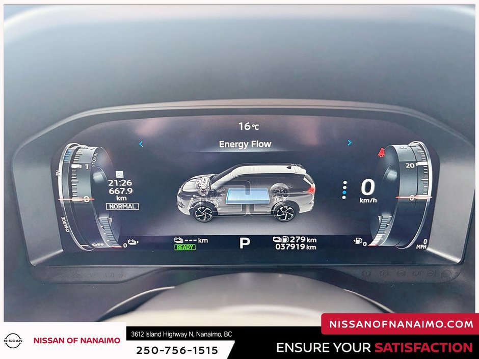 2023 Mitsubishi OUTLANDER PHEV-39