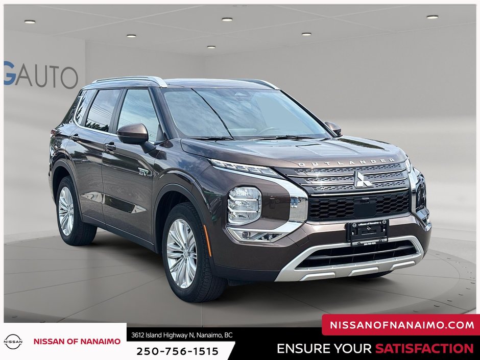 2023 Mitsubishi OUTLANDER PHEV-2
