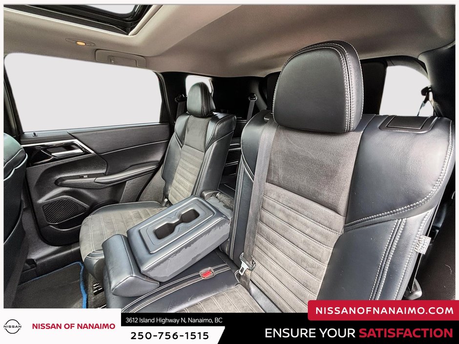 2023 Mitsubishi OUTLANDER PHEV-14