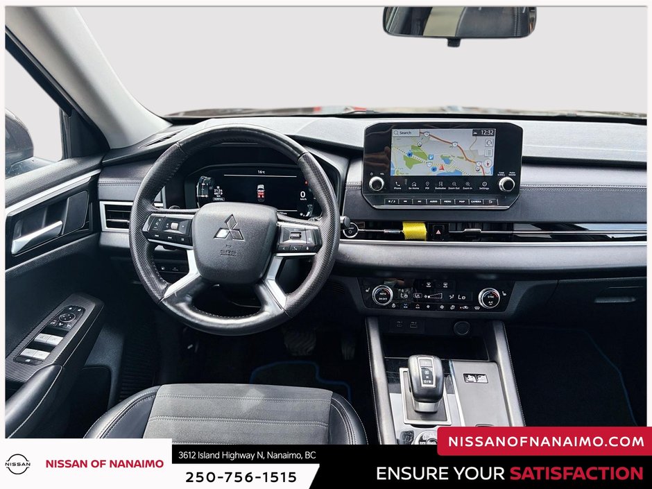 2023 Mitsubishi OUTLANDER PHEV-18