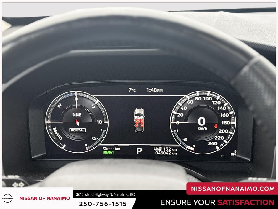 2023 Mitsubishi Outlander PHEV LE-34