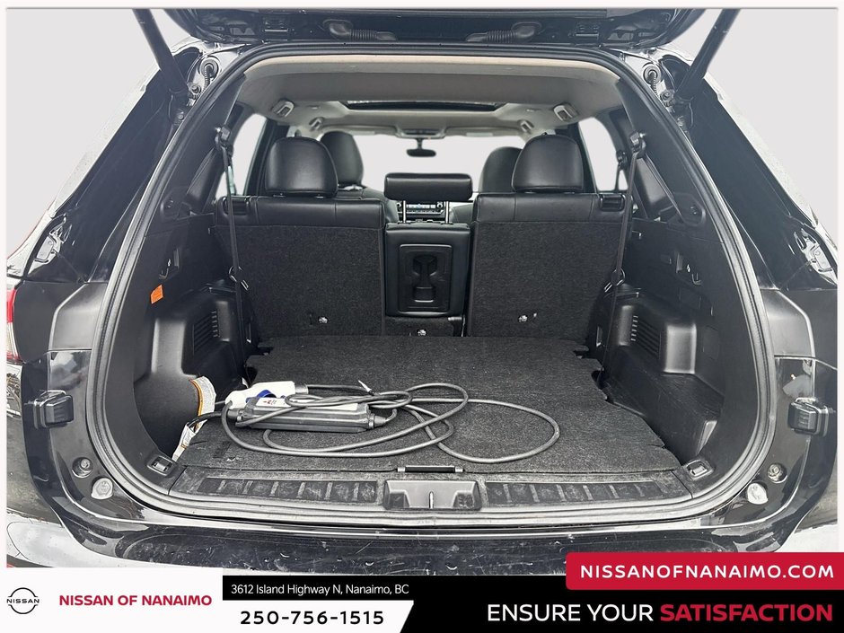 2023 Mitsubishi Outlander PHEV LE-11