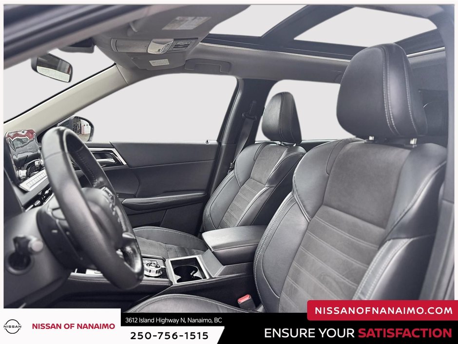 2023 Mitsubishi Outlander PHEV LE-42