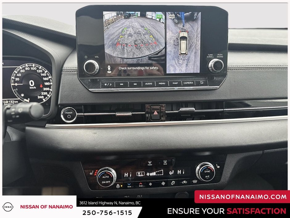 2023 Mitsubishi Outlander PHEV LE-8