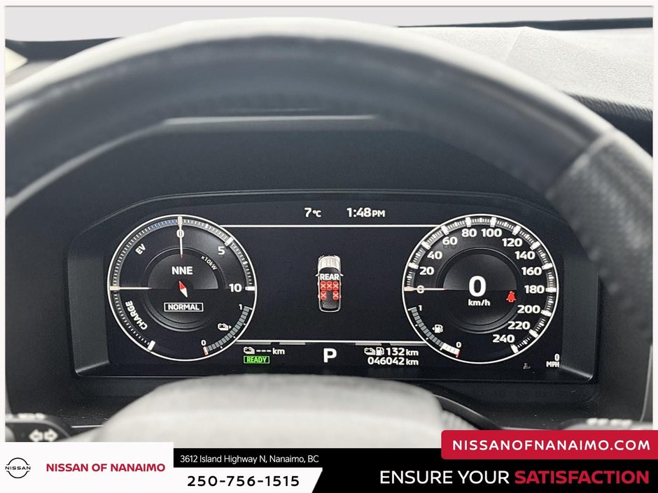 2023 Mitsubishi Outlander PHEV LE-17
