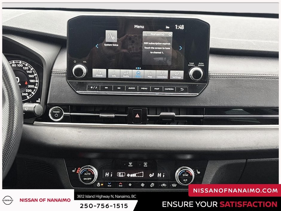 2023 Mitsubishi Outlander PHEV LE-12