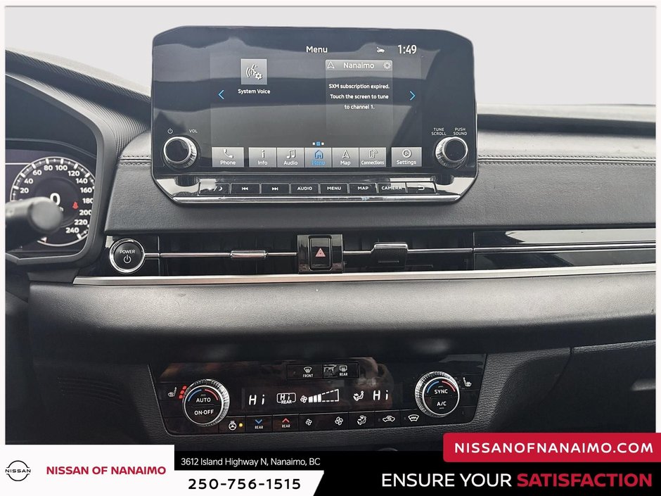 2023 Mitsubishi Outlander PHEV LE-7