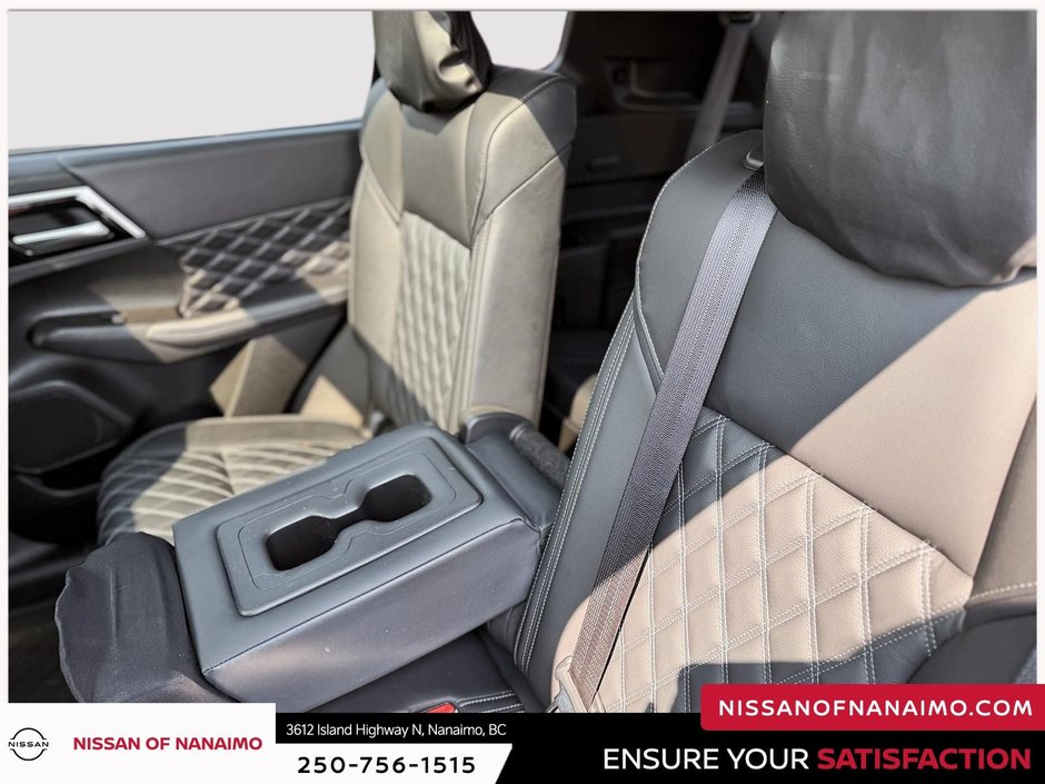 2024 Mitsubishi Outlander PHEV-24