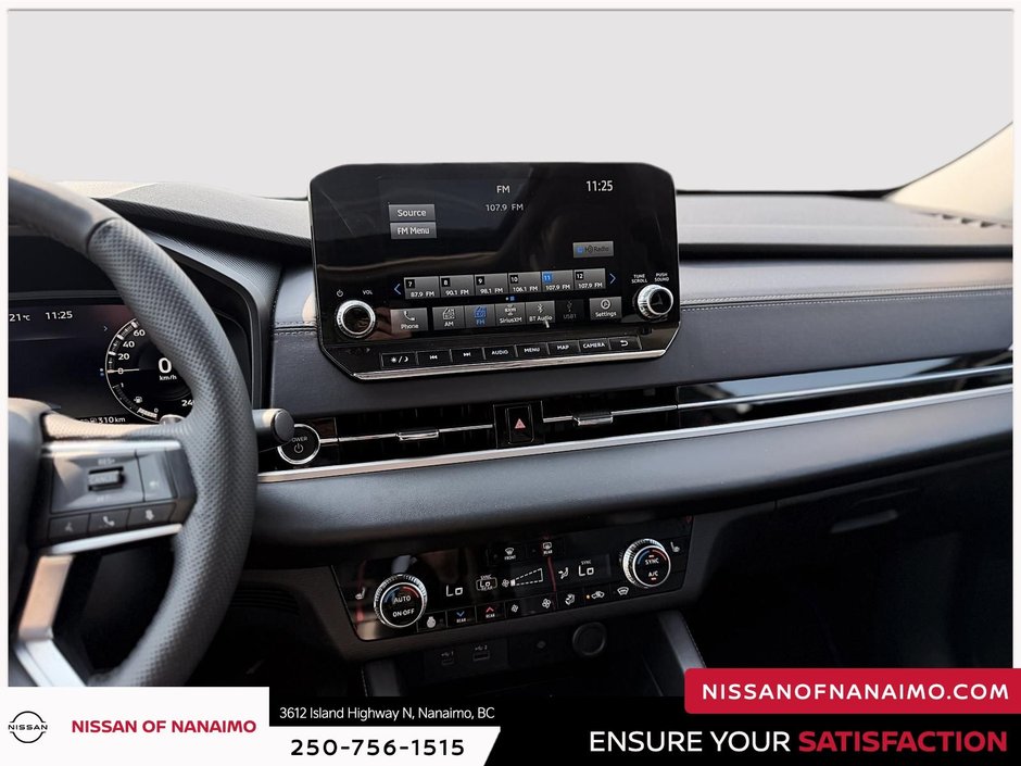 2024 Mitsubishi Outlander PHEV-34