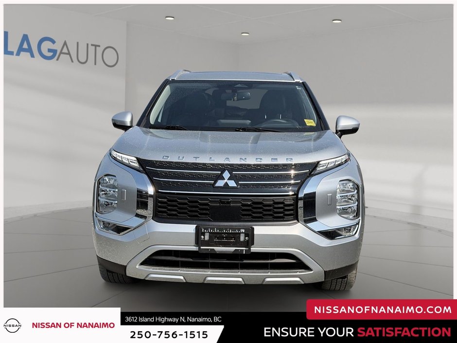 2024 Mitsubishi Outlander PHEV-1