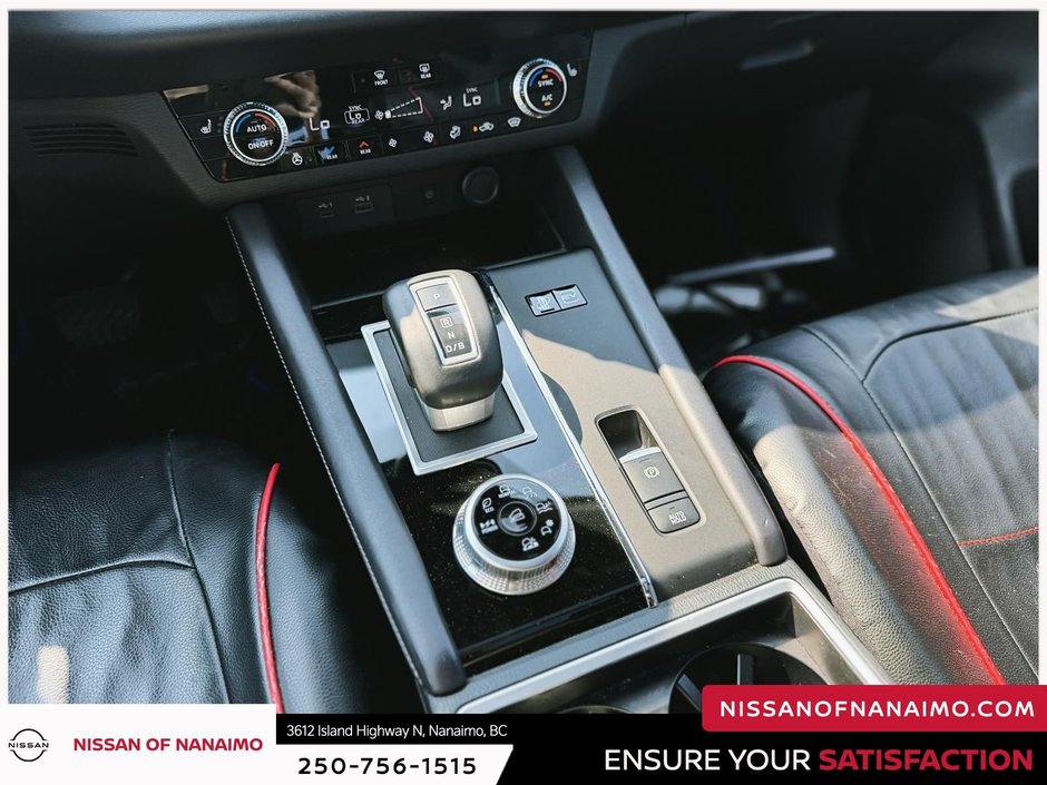 2024 Mitsubishi Outlander PHEV-28