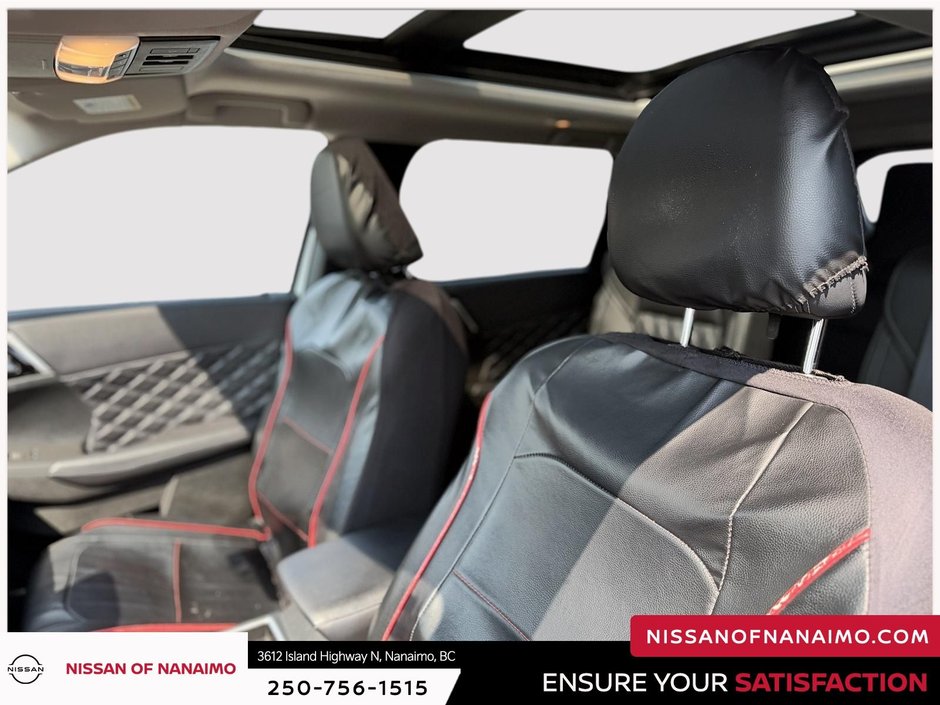 2024 Mitsubishi Outlander PHEV-8