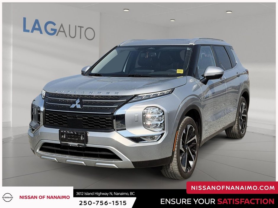 2024 Mitsubishi Outlander PHEV-0