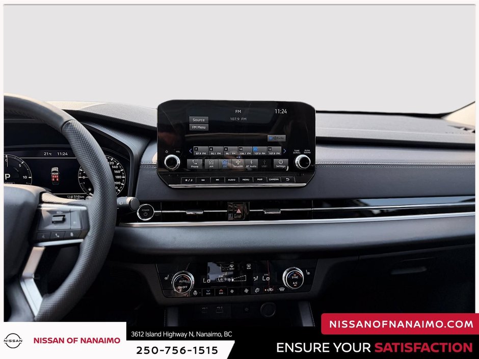 2024 Mitsubishi Outlander PHEV-29