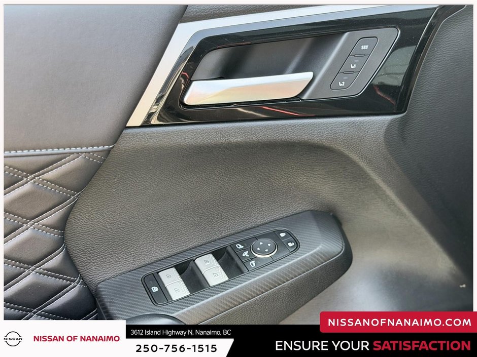 2024 Mitsubishi Outlander PHEV-40