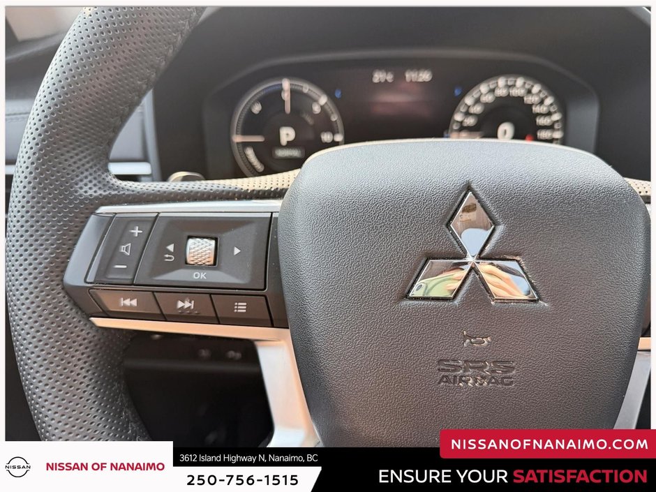2024 Mitsubishi Outlander PHEV-11
