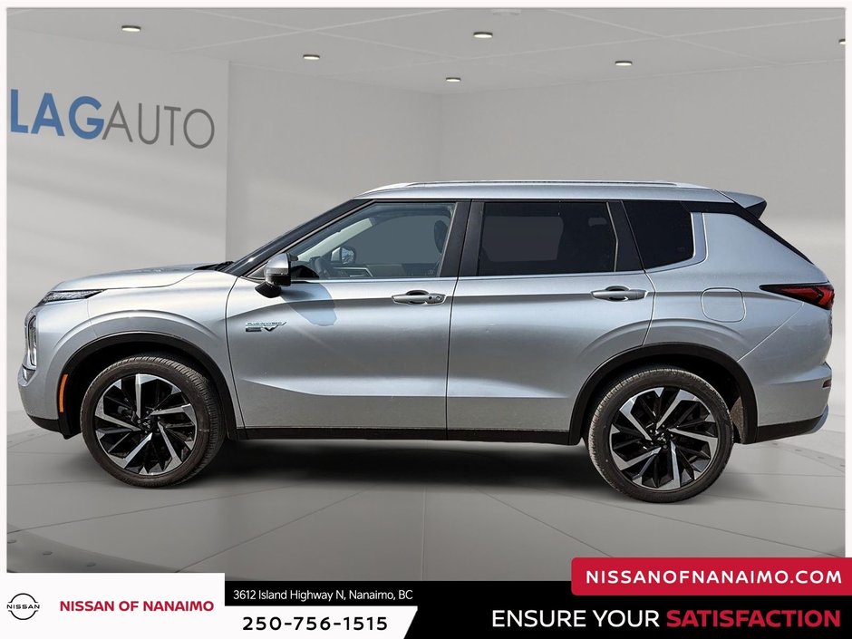 2024 Mitsubishi Outlander PHEV-7