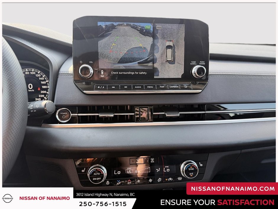 2024 Mitsubishi Outlander PHEV-13