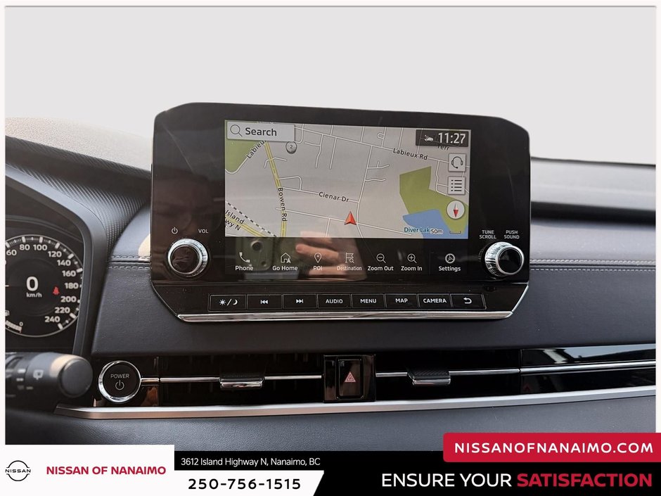 2024 Mitsubishi Outlander PHEV-16