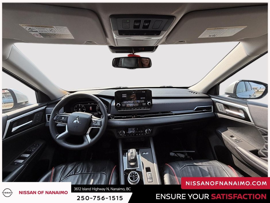 2024 Mitsubishi Outlander PHEV-27