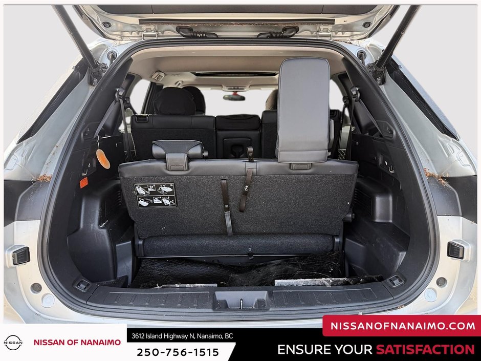 2024 Mitsubishi Outlander PHEV-43